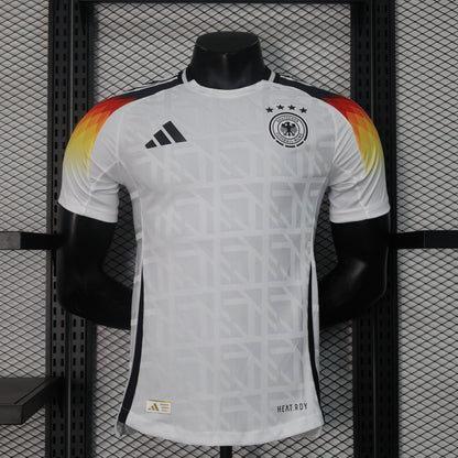 Germany 2024 Football Jersey (Player Version)