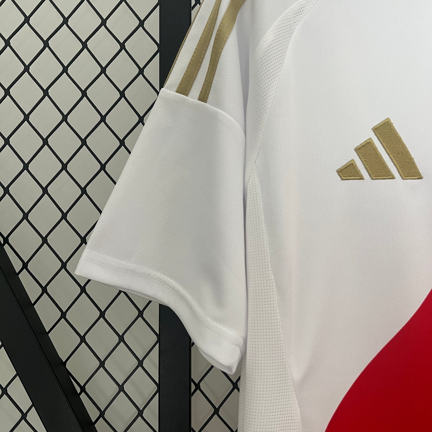 Peru 2024 Football Jersey (Fan Version)