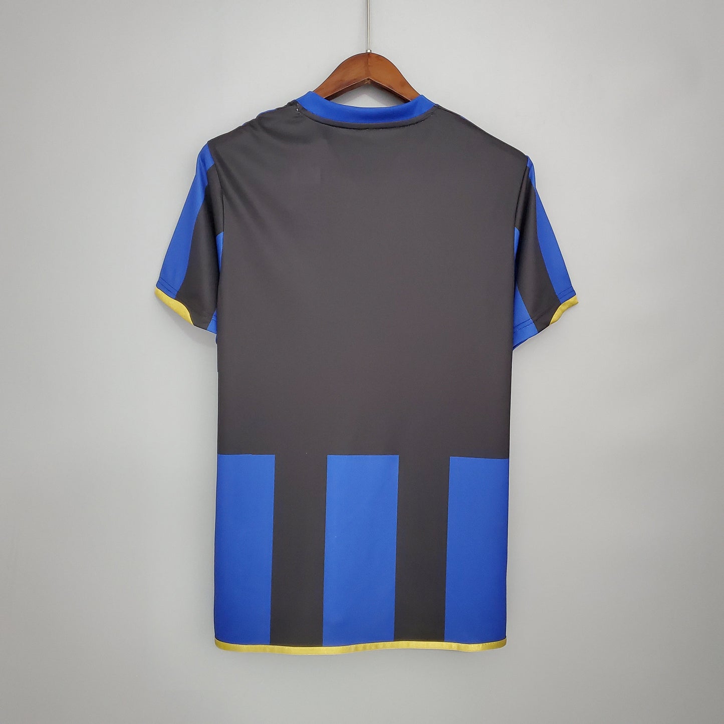 Retro Football Jersey Inter Milan 2008-2009