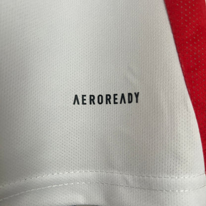 Peru 2024 Football Jersey (Fan Version)