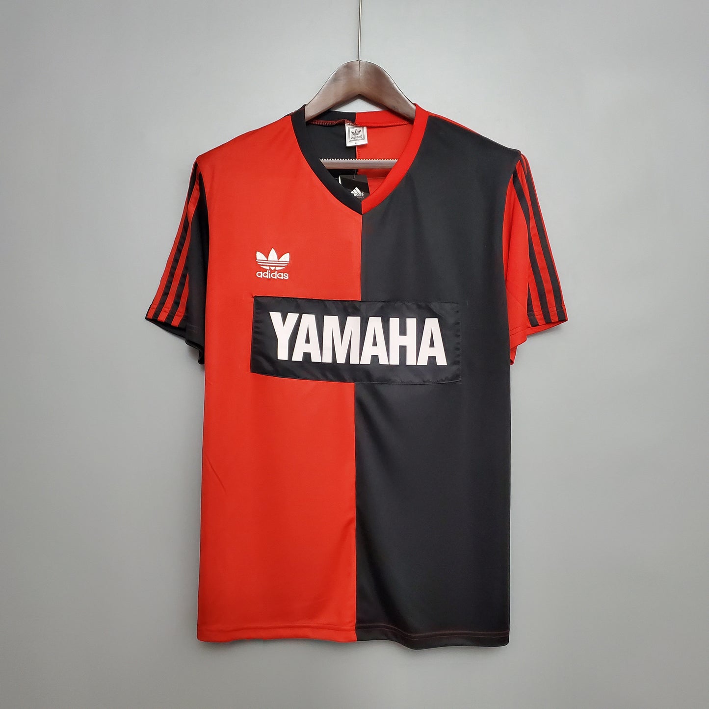 Newell's Old Boys 1993 - 1994 Retro Football Jersey