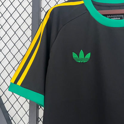 Jamaica Retro Football Jersey