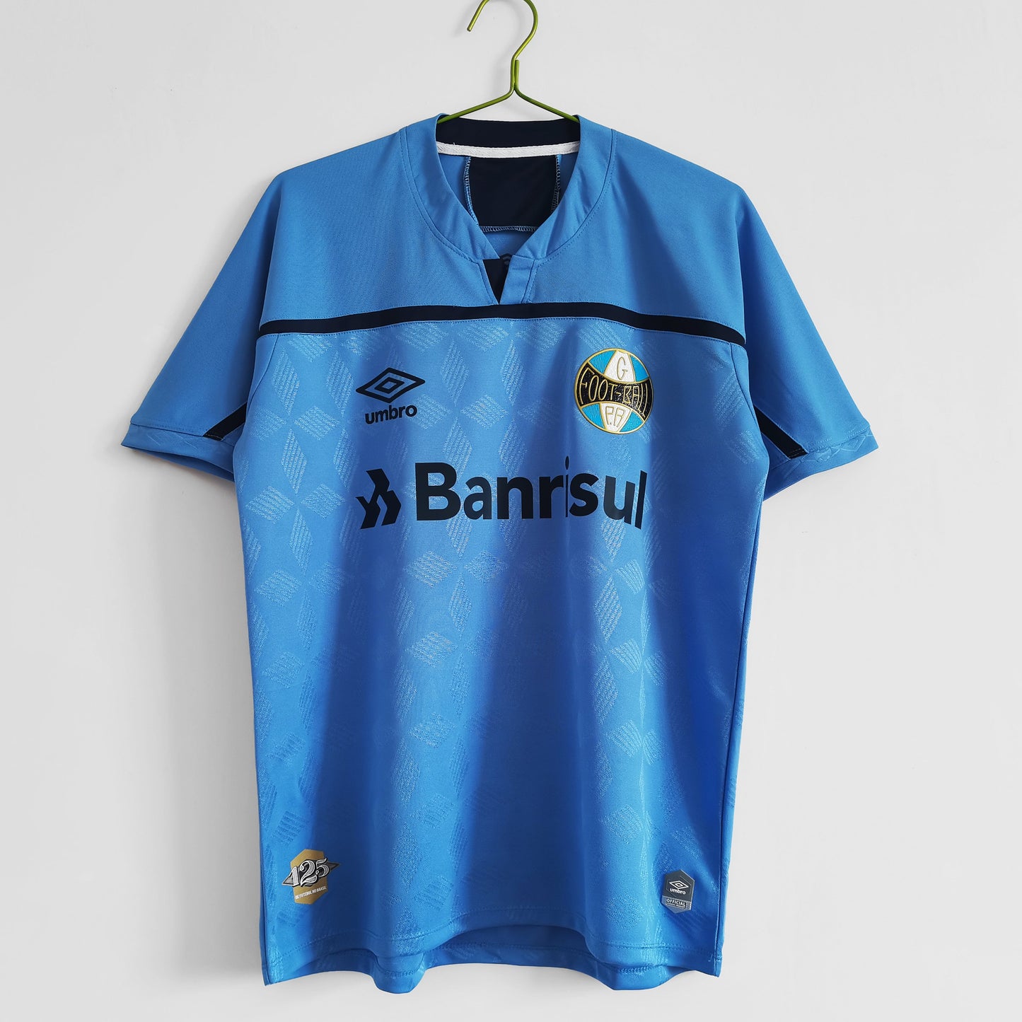 Retro Football Jersey Gremio 2020