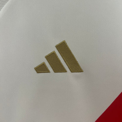 Peru 2024 Football Jersey (Fan Version)