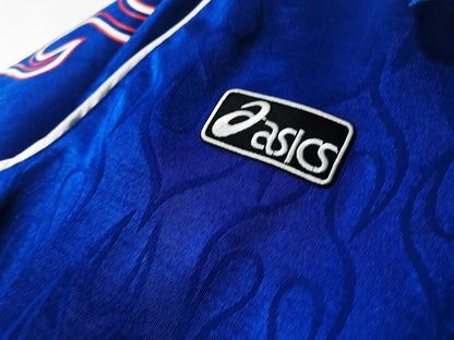 Japan 1998 Retro Football Jersey