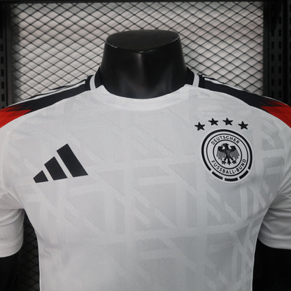 Germany 2024 Football Jersey (Player Version)