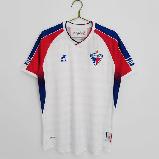 Retro Football Jersey Fortaleza 2022