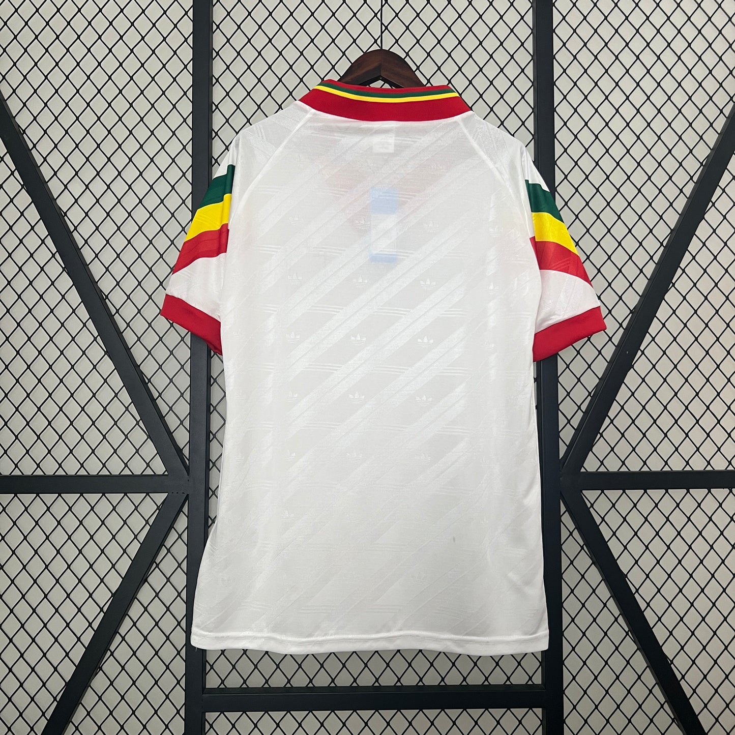 Portugal Away 1992 - 1994 Retro Football Jersey