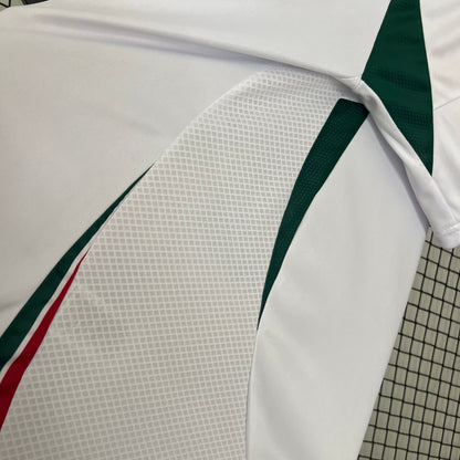 Hungary 2024 Football Jersey Away (Fan Version)