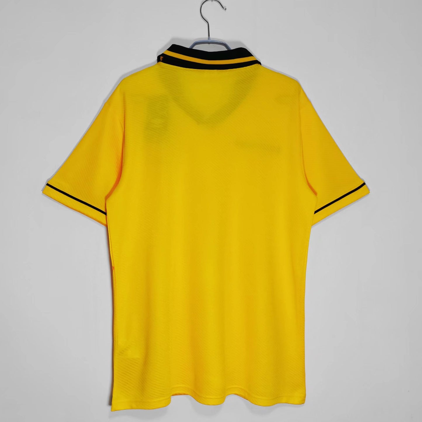 Brazil 1993 - 1994 Retro Football Jersey