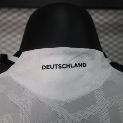 Germany 2024 Football Jersey (Player Version)