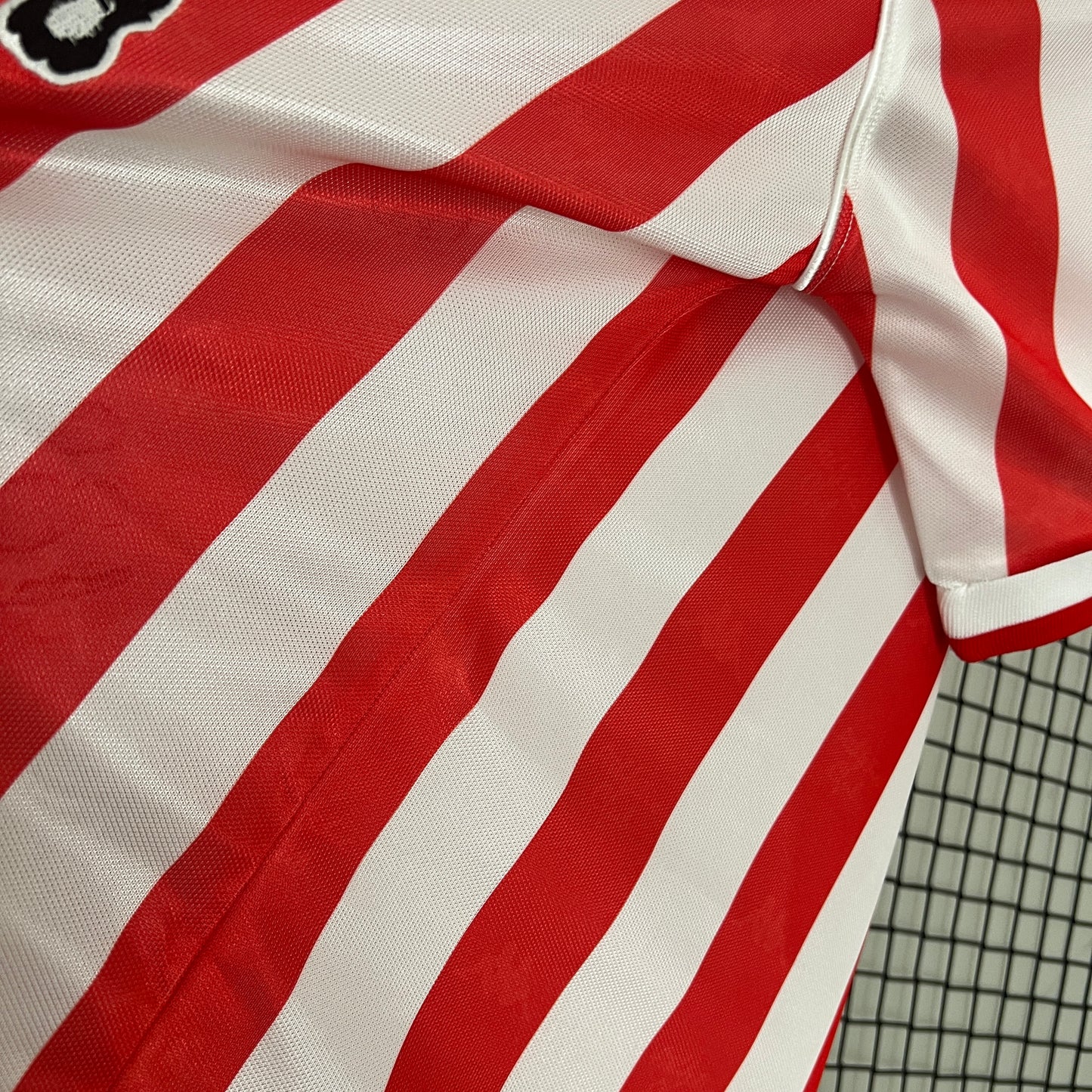 Retro Athletic Bilbao Football Jersey 100th Anniversary