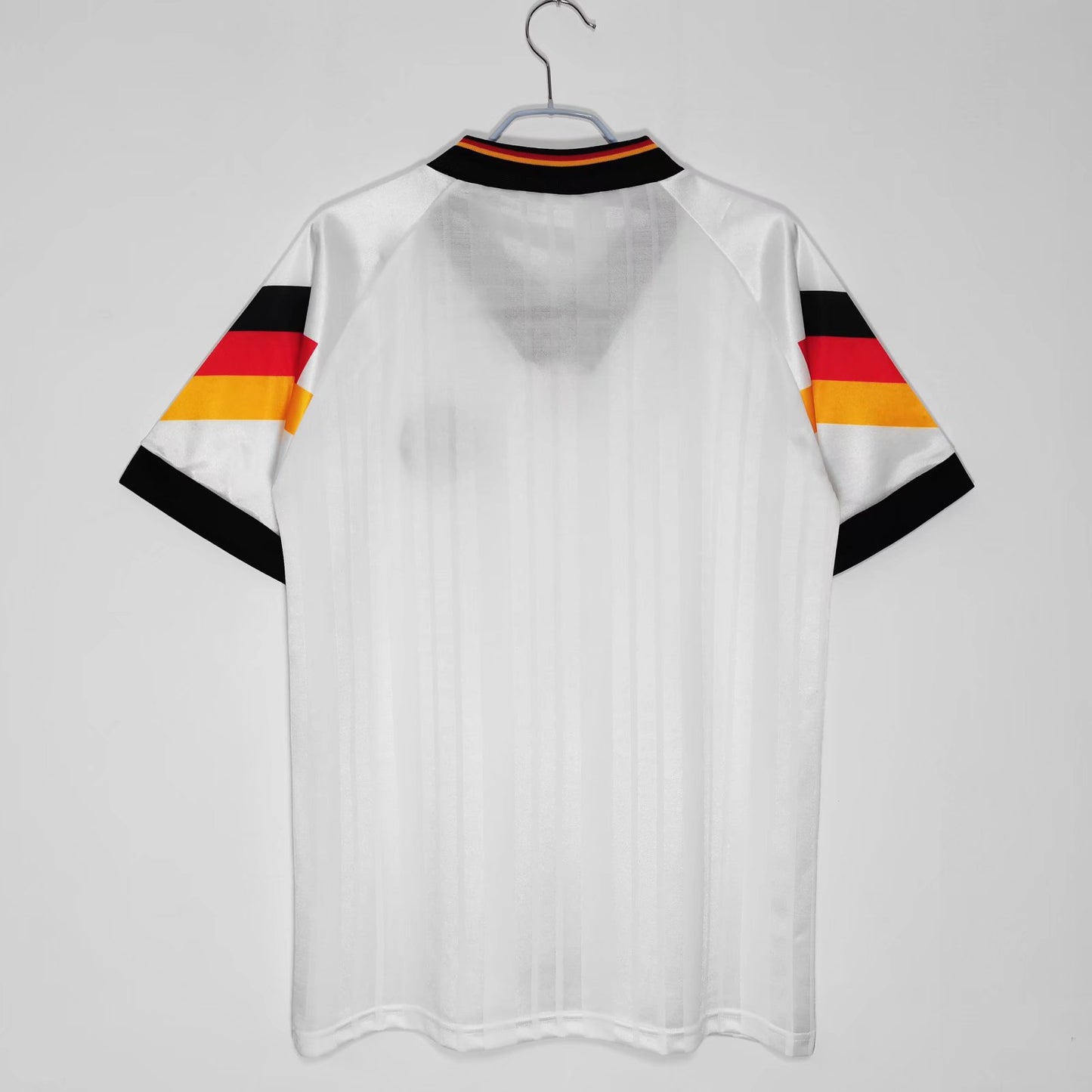 Germany 1992 Retro Football Jersey