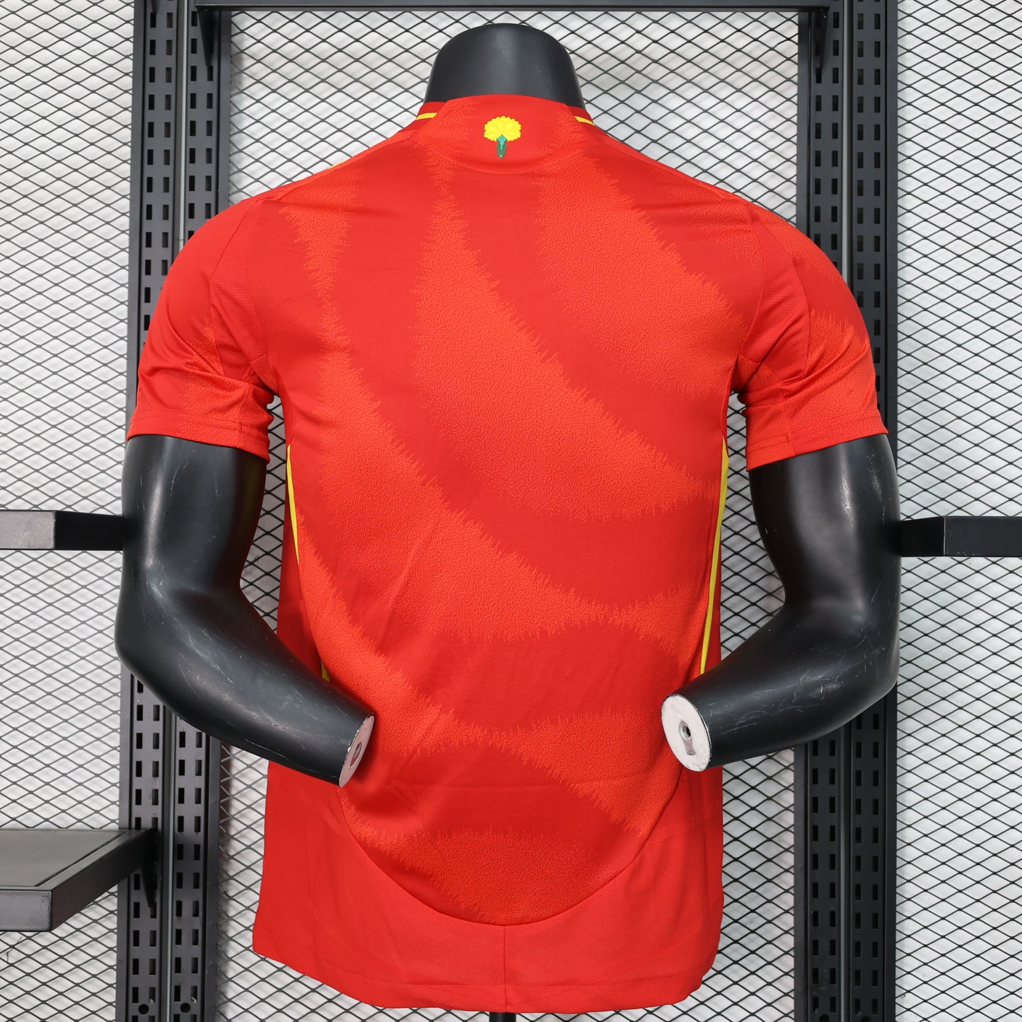 Spain 2024 Football Jersey (Player Version)