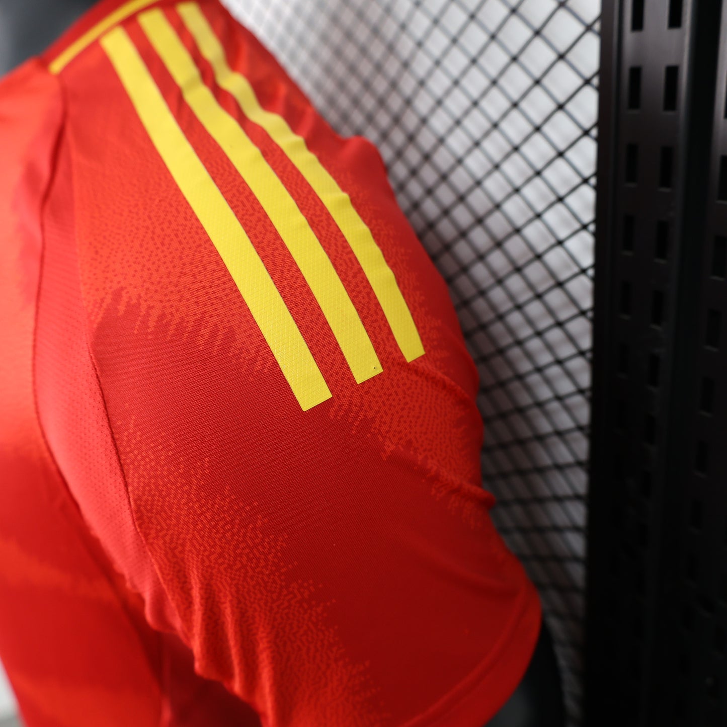 Spain 2024 Football Jersey (Player Version)