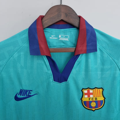 Retro Football Jersey FC Barcelona 2019-2020